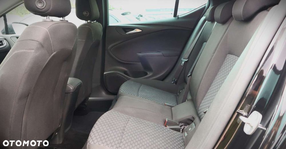 Opel Astra - 16