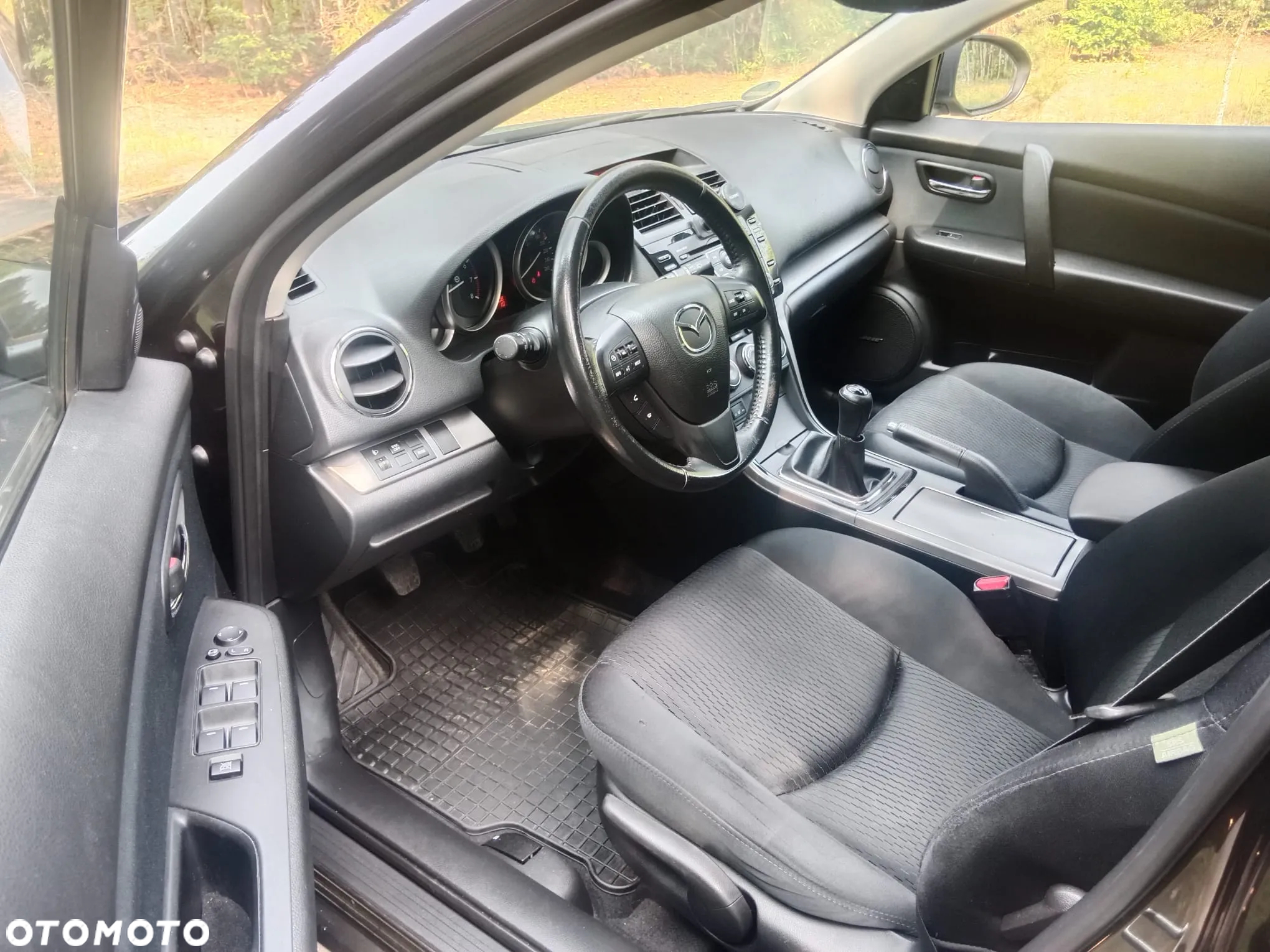 Mazda 6 - 11