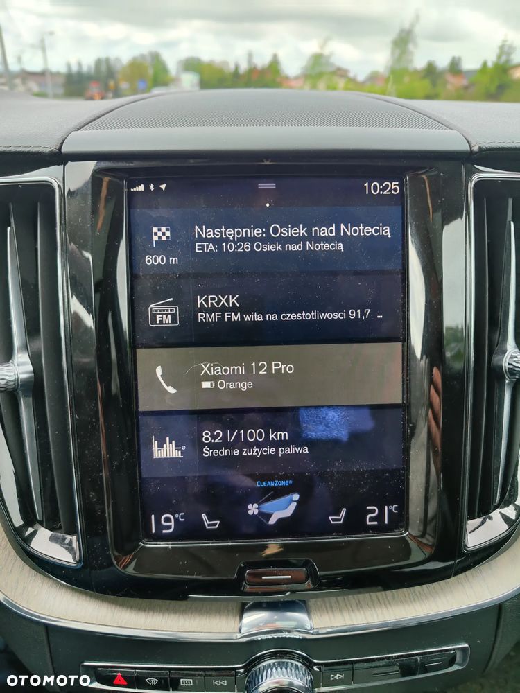 Volvo XC 60 T6 AWD Inscription - 20