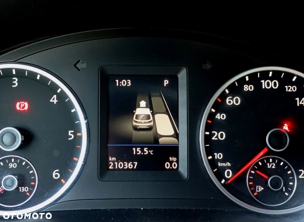 Volkswagen Tiguan 2.0 TDI DPF 4Motion BlueMotion Technology DSG Cup Track & Style - 19