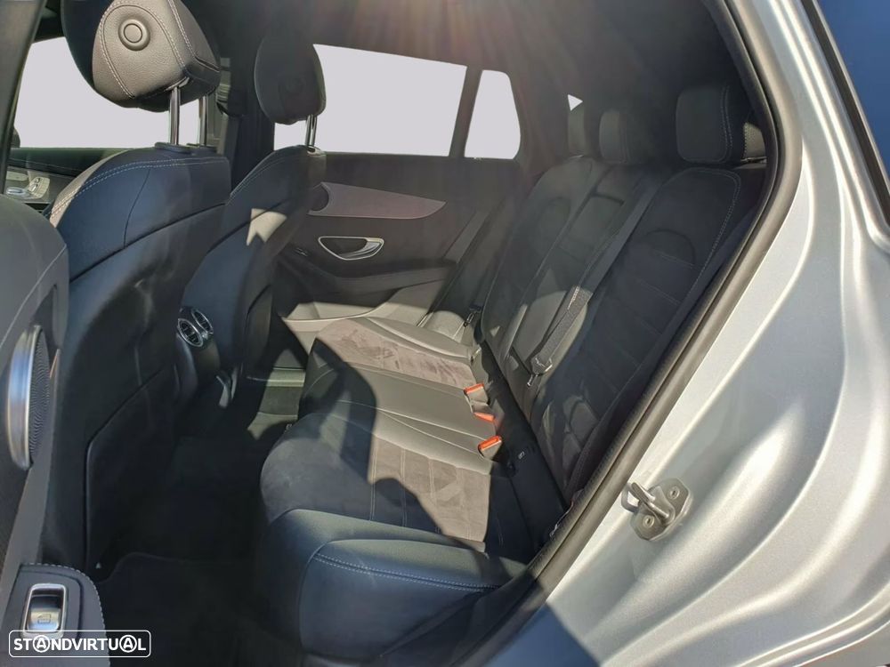 Mercedes-Benz EQC - 16