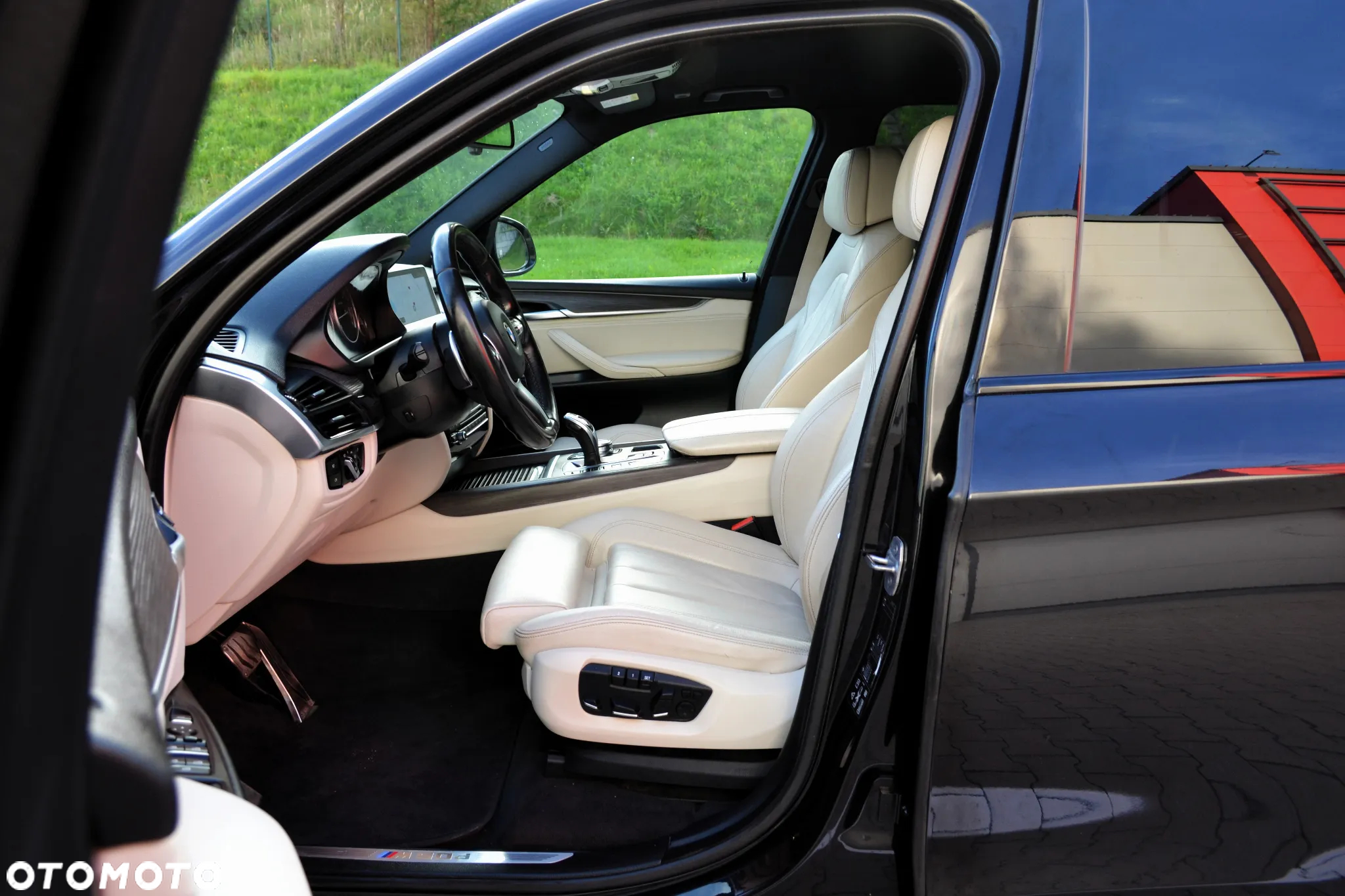 BMW X5 M M50d - 6