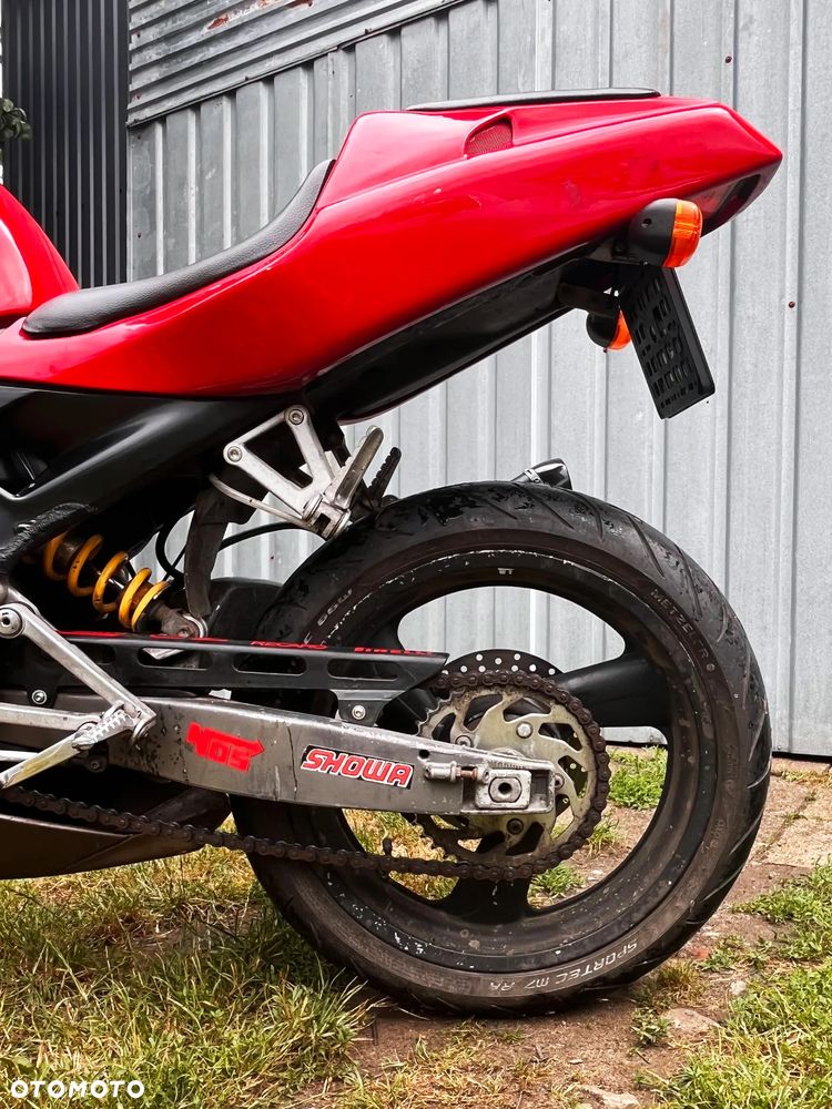 Cagiva Mito - 5