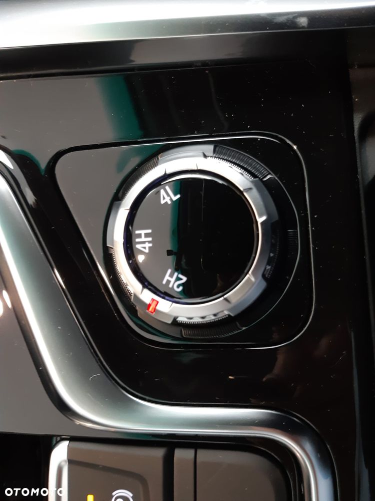 JAC T8 PRO Standard - 16