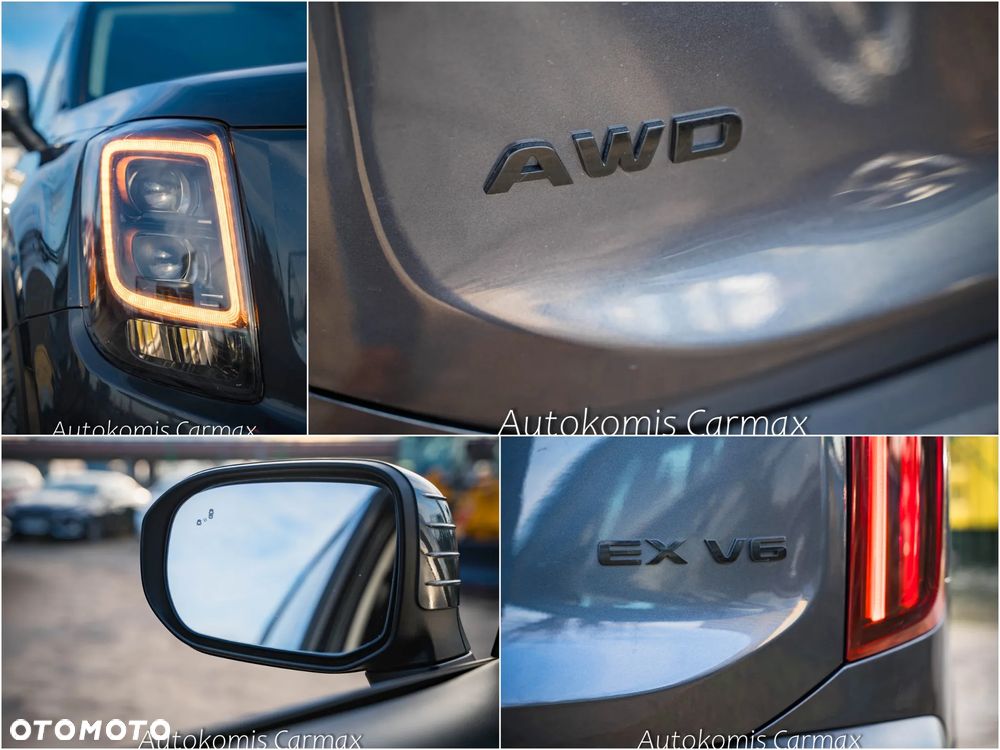 Kia Telluride - 29