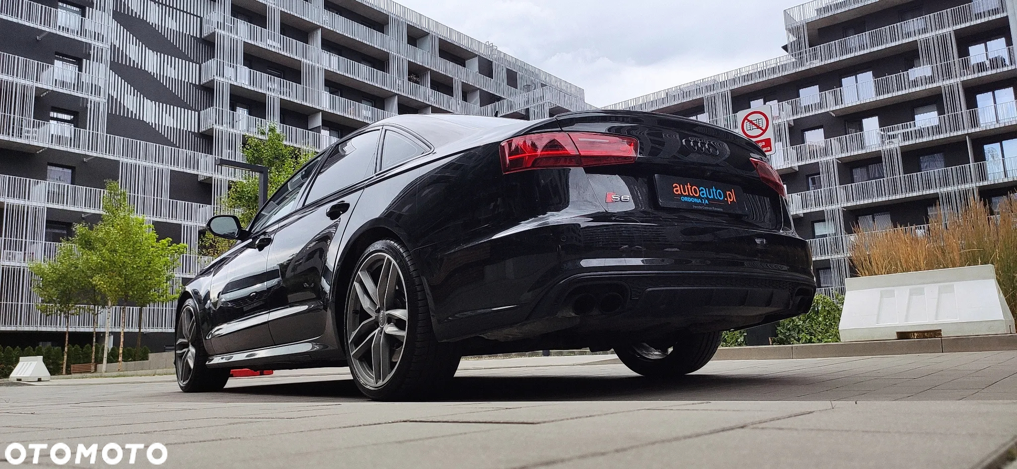 Audi S6 4.0 TFSI Quattro S tronic - 10