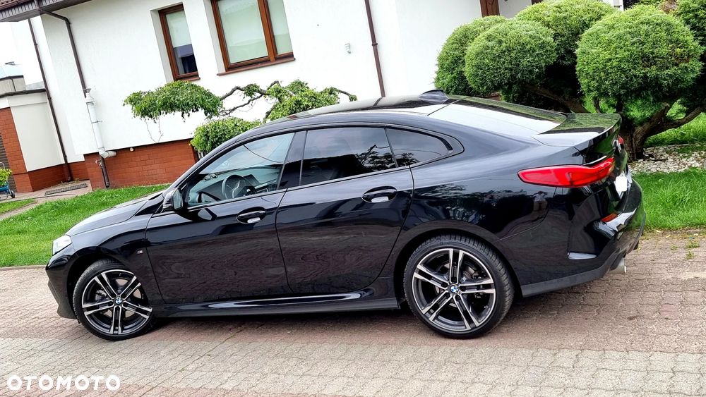 BMW Seria 2 218i M Sport - 13