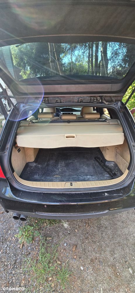 BMW Seria 3 330d - 14