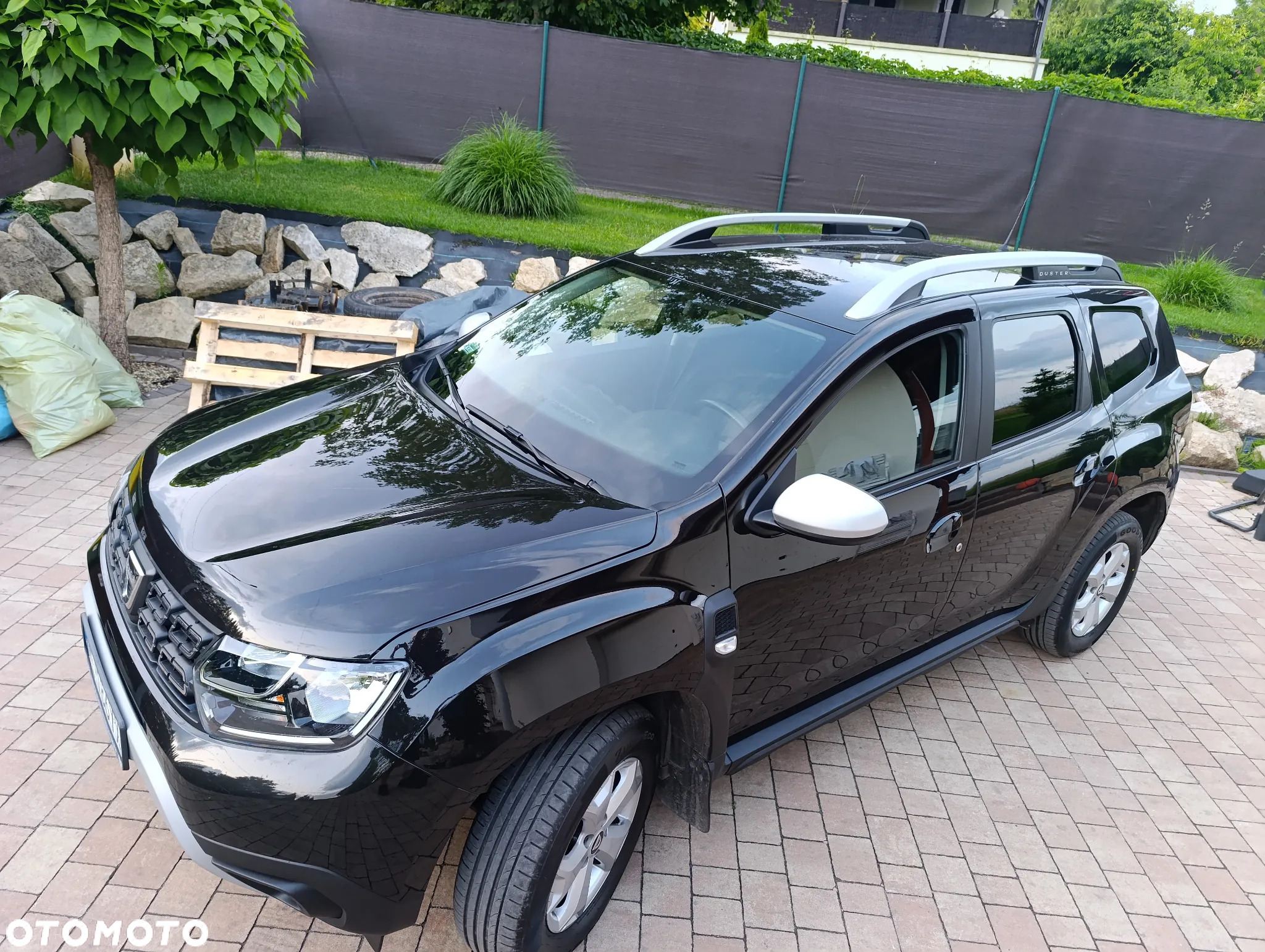 Dacia Duster 1.0 TCe Comfort - 7