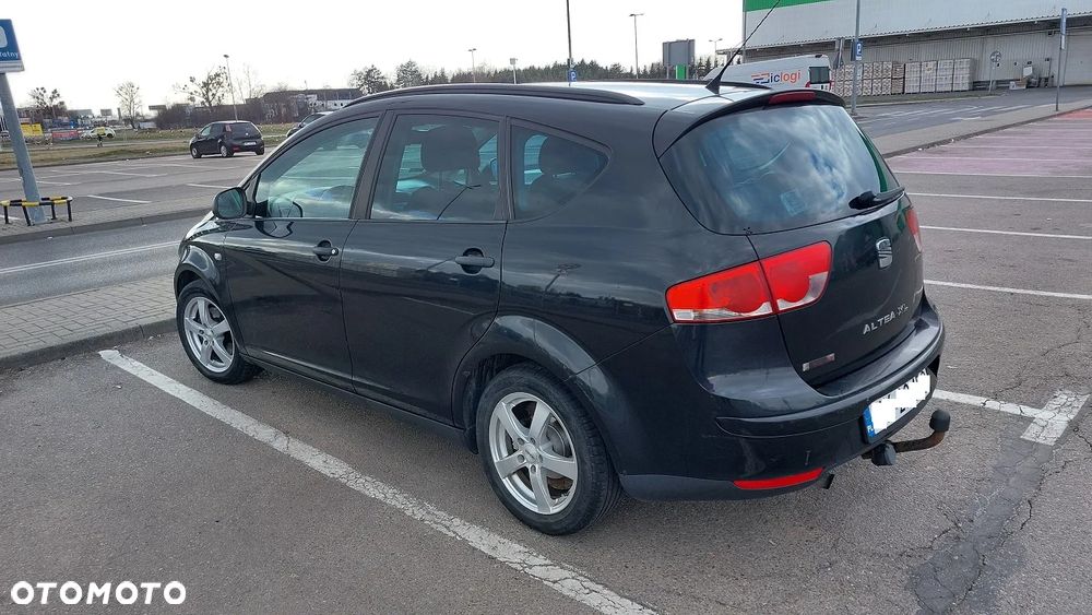 Seat Altea XL - 1