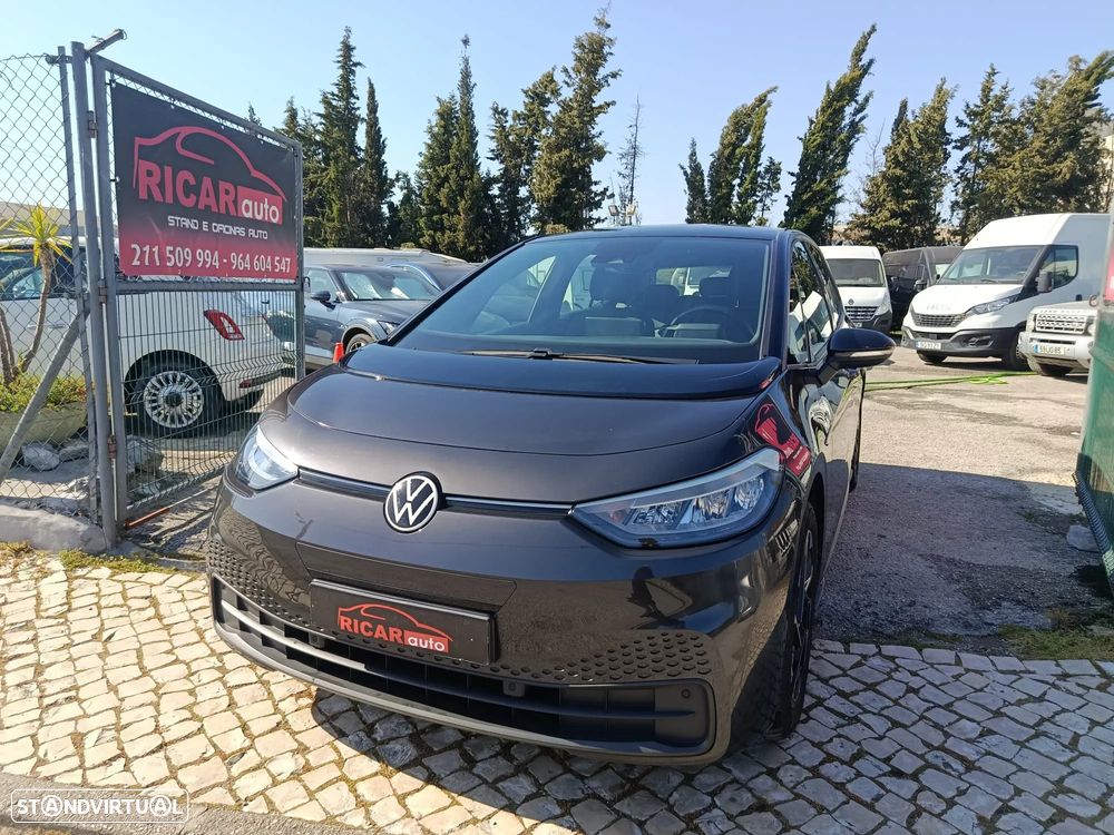 VW ID.3 Pro - 11
