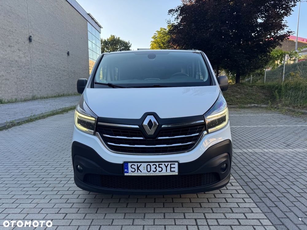 Renault Trafic - 19