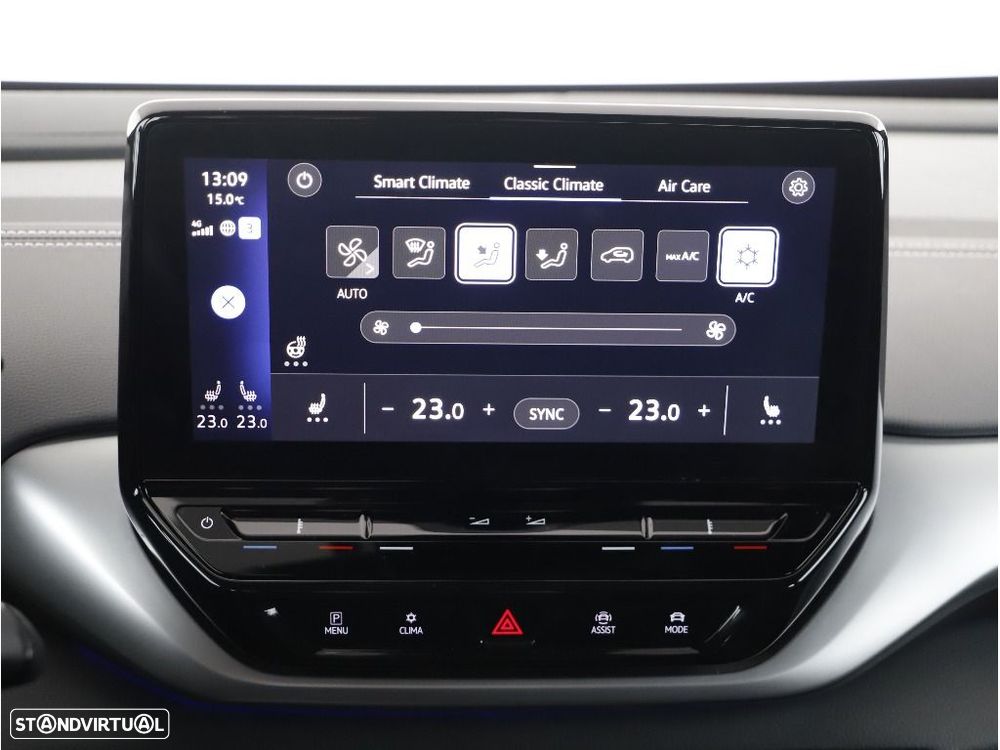 VW ID.4 77 kWh Pro Performance - 14
