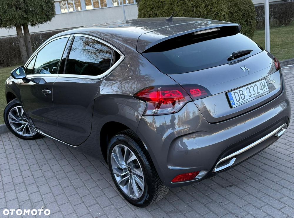 Citroën DS4 PureTech 130 Stop&Start Limited Edition 1955 - 20