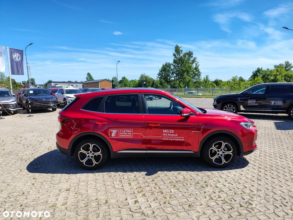 MG ZS 1.5 Excite - 8
