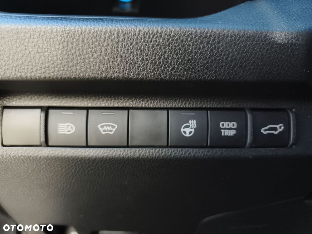 Toyota RAV4 2.5 Hybrid Selection 4x2 - 22