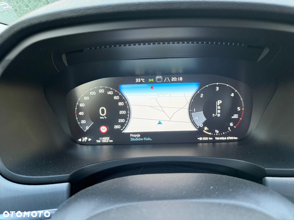 Volvo V90 D4 Geartronic Inscription - 18