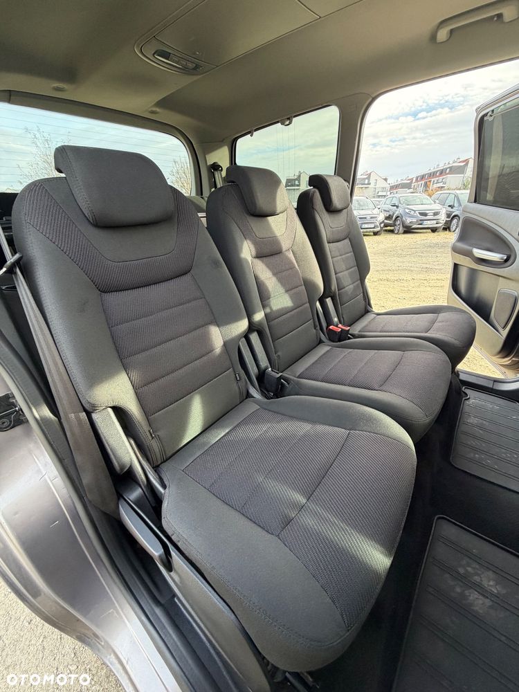 Ford Galaxy 2.0 TDCi Titanium - 33