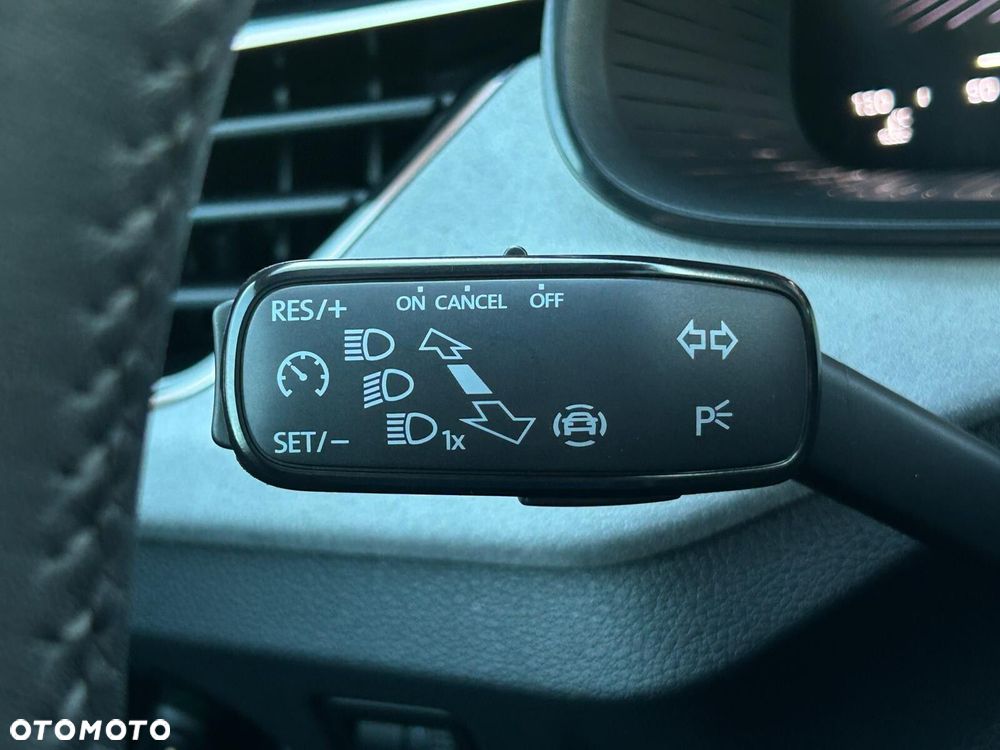 Skoda Scala 1.5 TSI Selection DSG - 22