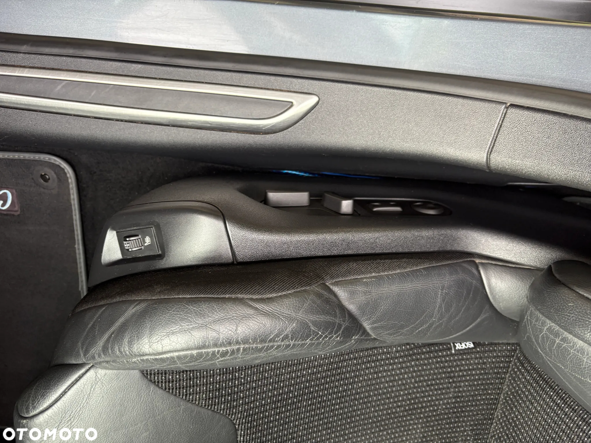 Citroën C5 2.0 HDi Exclusive - 26