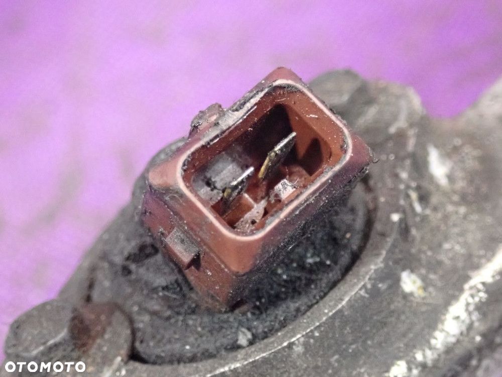 FORD GALAXY I MK1 00-06 LIFT 2.3 LISTWA WTRYSKOWA 95XF9D280AB - 4