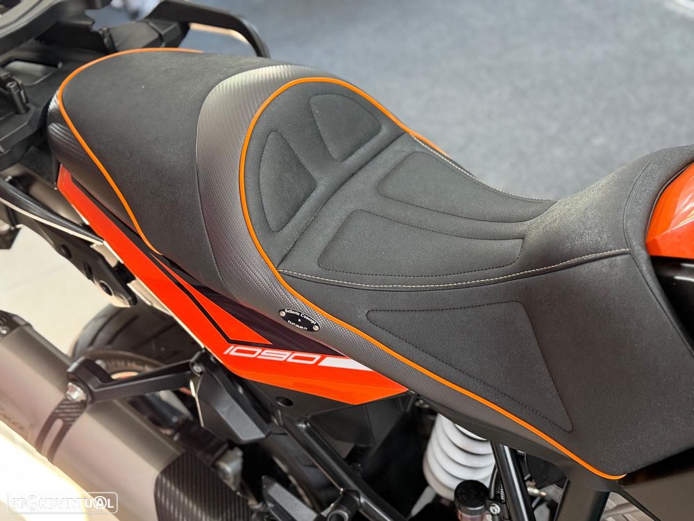 KTM 1090 Adventure - 3