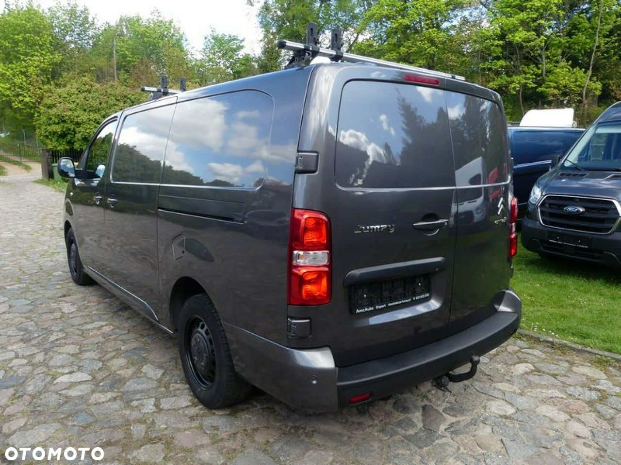 Citroën Jumpy - 22
