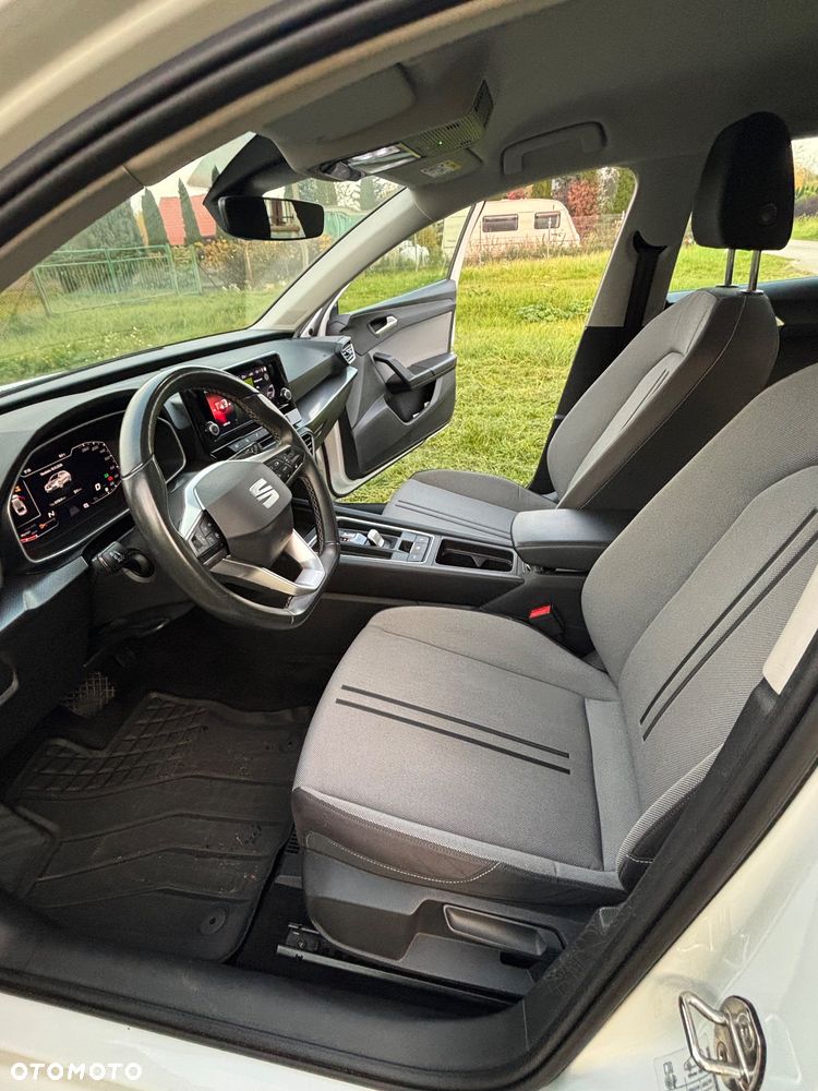 Seat Leon - 7