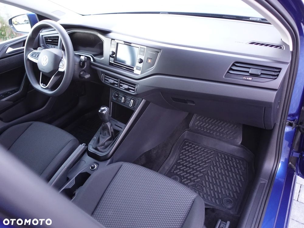 Volkswagen Polo 1.0 beats - 4