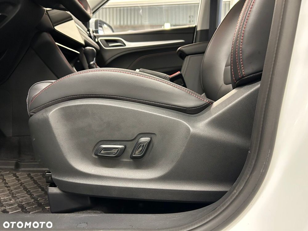 MG ZS 1.5 VTi-Tech Exclusive - 8