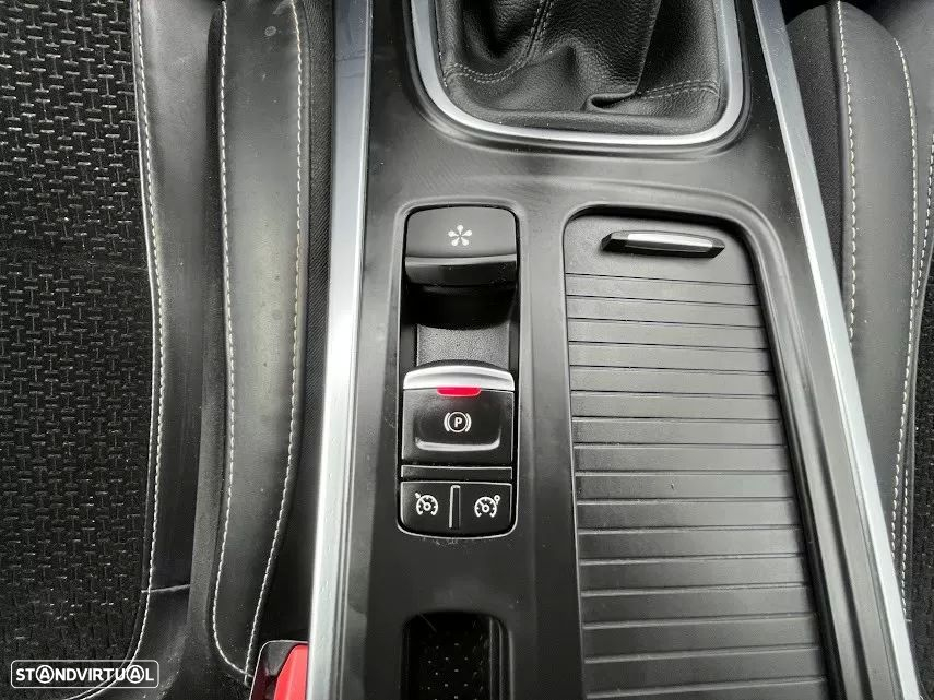 Renault Mégane Sport Tourer 1.6 dCi Limited - 27