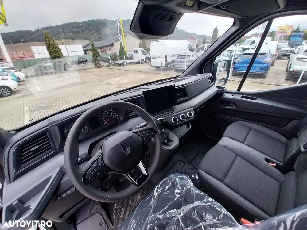 Renault MASTER  L3H2 3,5t - 3