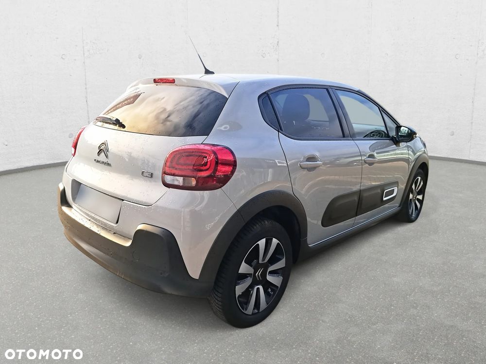 Citroën C3 1.2 PureTech You - 5