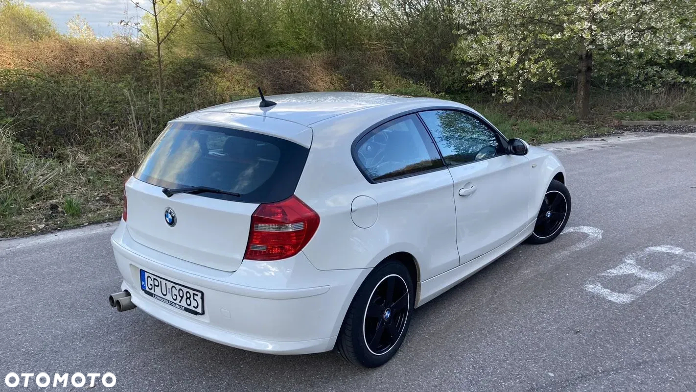 BMW Seria 1 116i Edition Lifestyle - 3