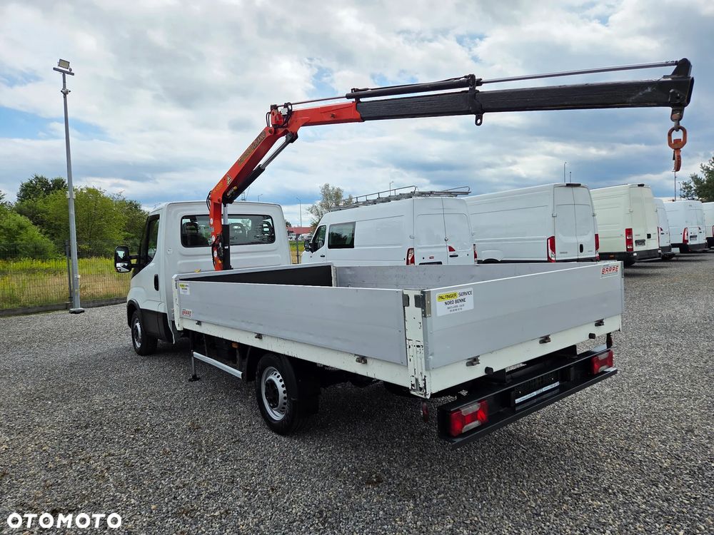 Iveco Daily - 8