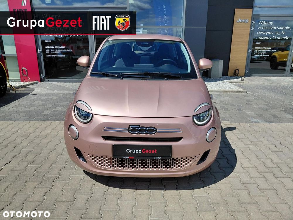Fiat 500 - 7