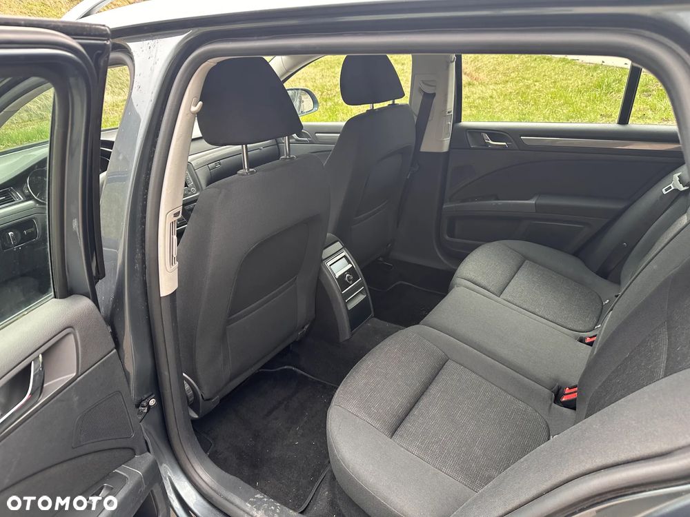 Skoda Superb - 7