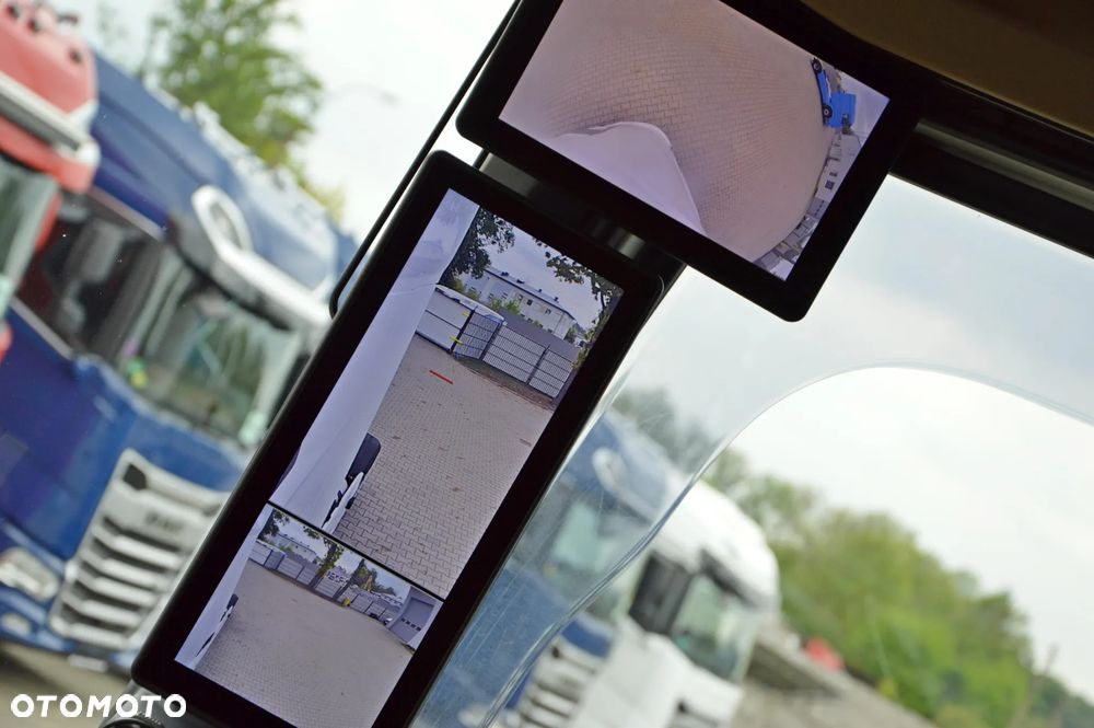 DAF XG+ 530 / ZF INTARDER / KLIMA POST. / FULL LED / SUBWOOFER / WENT. FOTEL! - 33