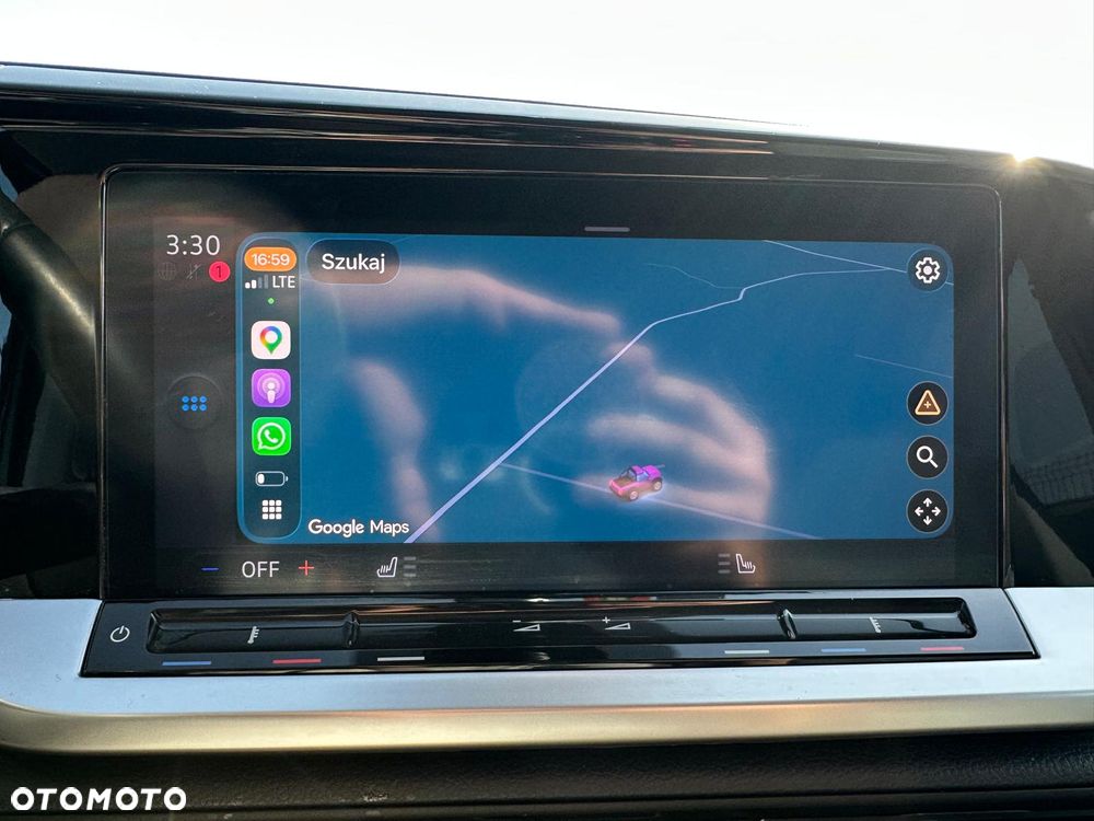 Ford Tourneo Connect - 14
