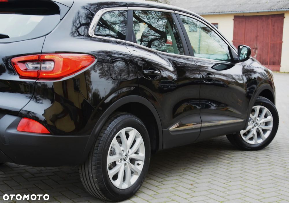 Renault Kadjar - 9