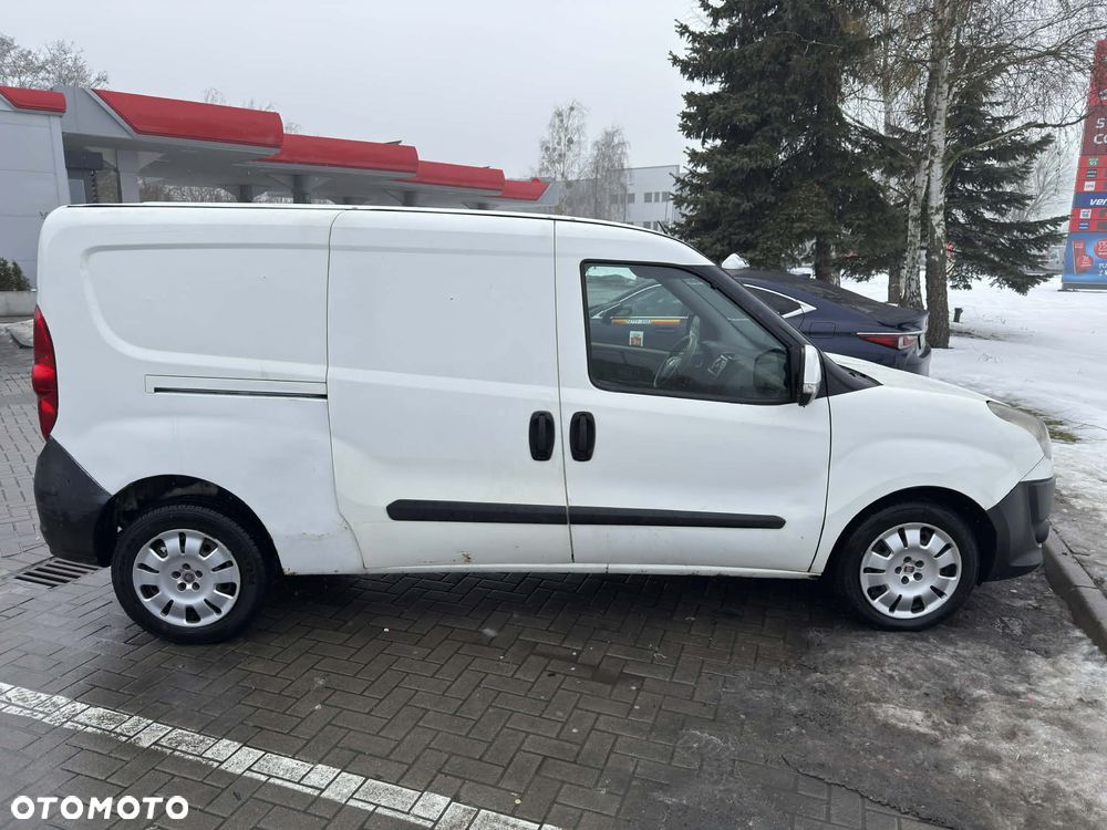Fiat Doblo II - 3