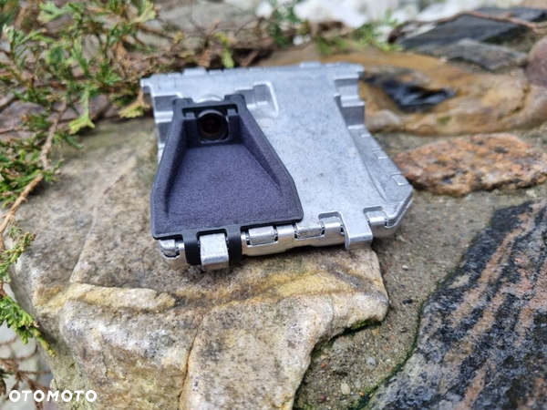 mercedes w212  w207 kamera sensor czujnik szyby czołowej