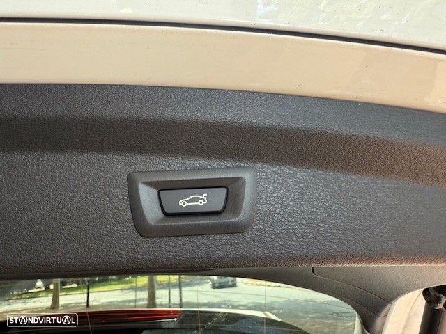 BMW X2 16 d sDrive Auto Advantage - 13