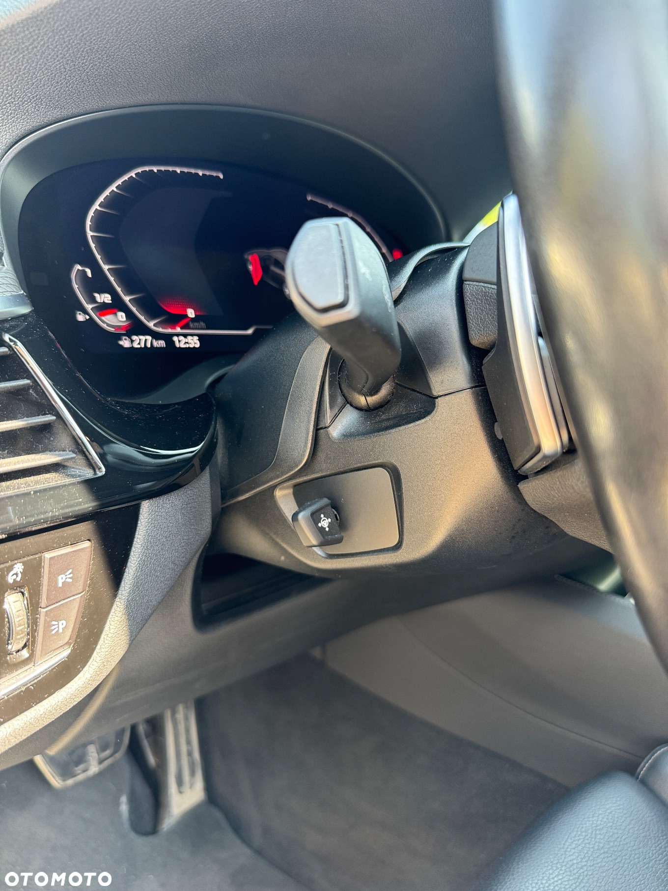 BMW Seria 5 520d xDrive M Sport sport - 14