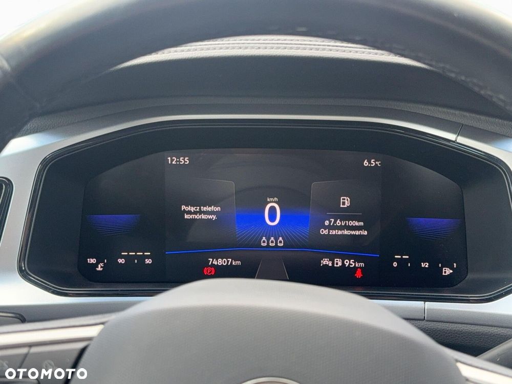 Volkswagen T-Roc 1.5 TSI Life - 18
