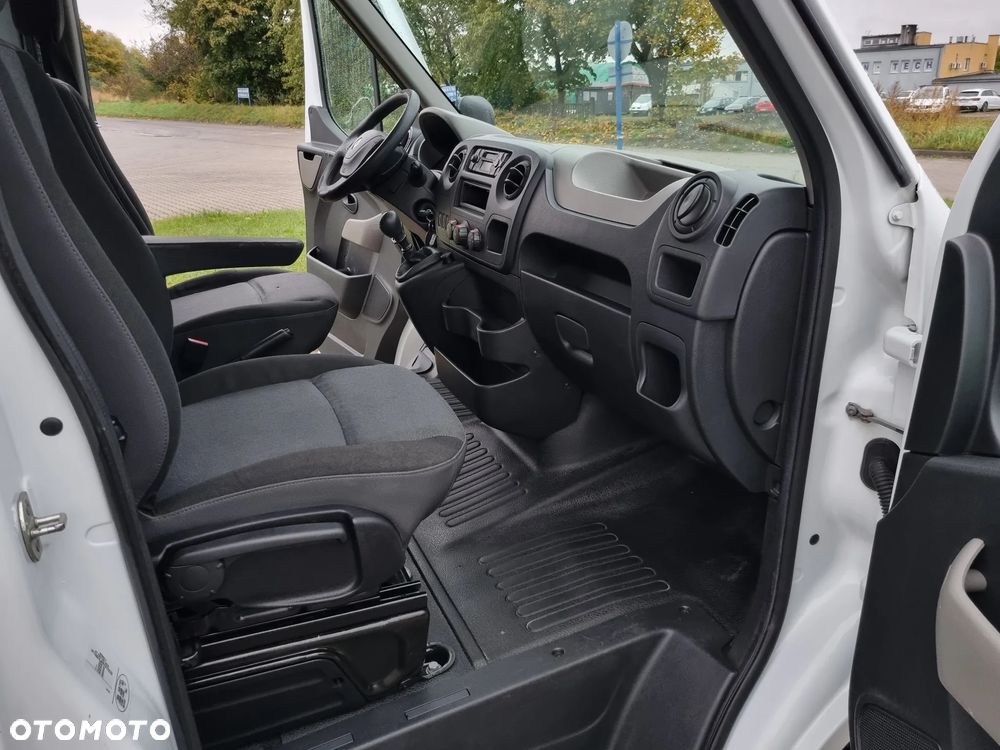 Renault Master - 14