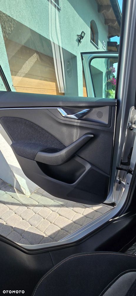 Skoda Kamiq 1.6 TDI Style - 11