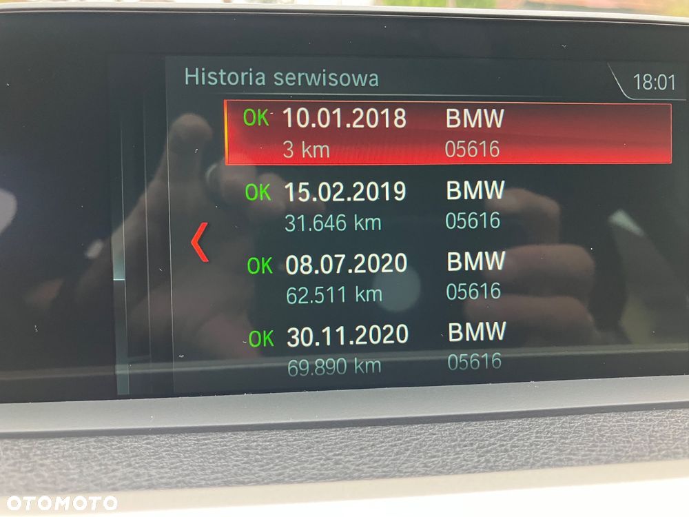 BMW Seria 3 - 11