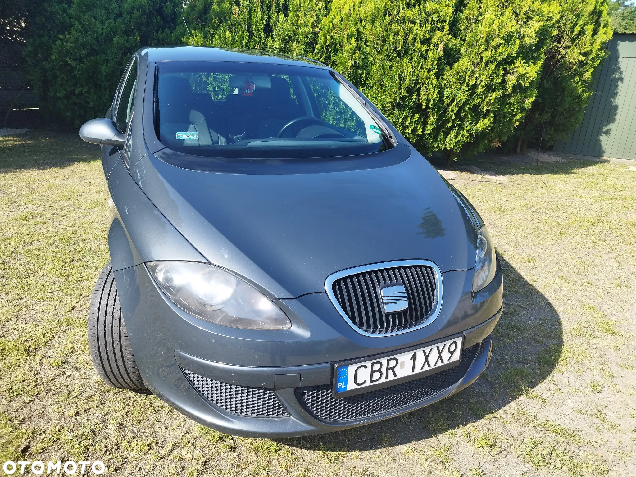 Seat Altea - 7