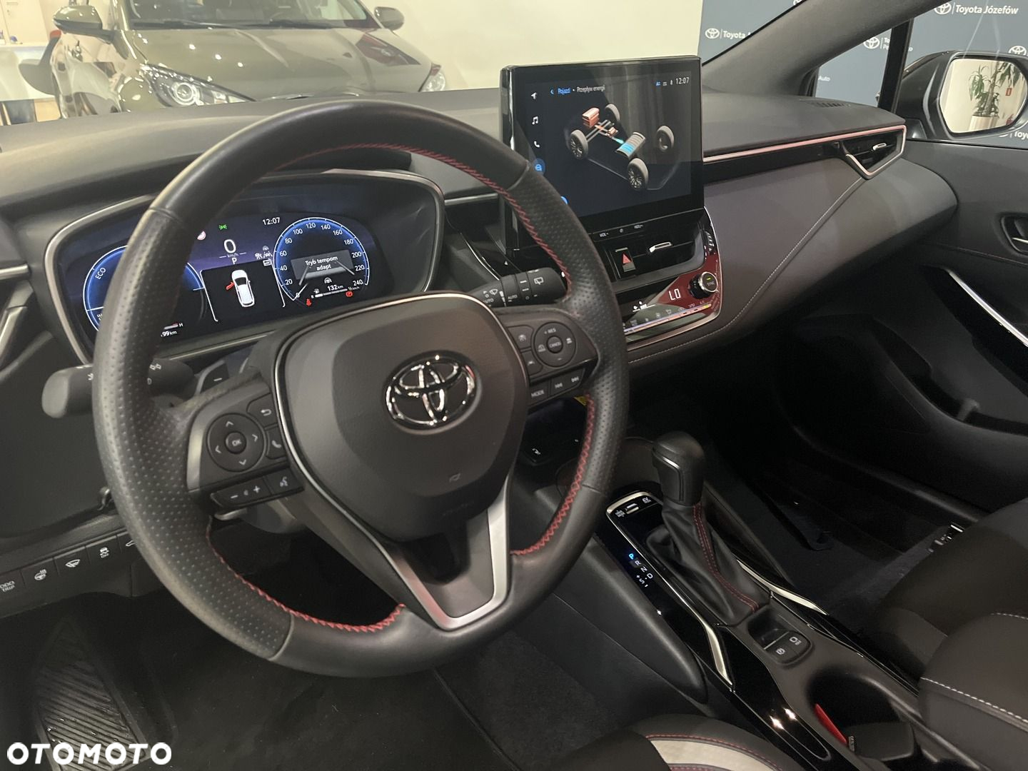 Toyota Corolla - 8